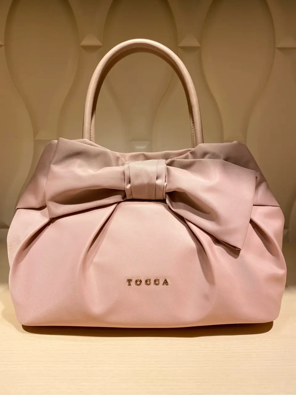 TOCCA A コーディネート画像