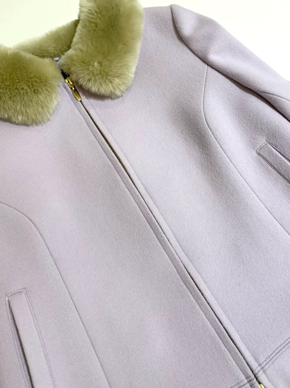 TOCCA A コーディネート画像