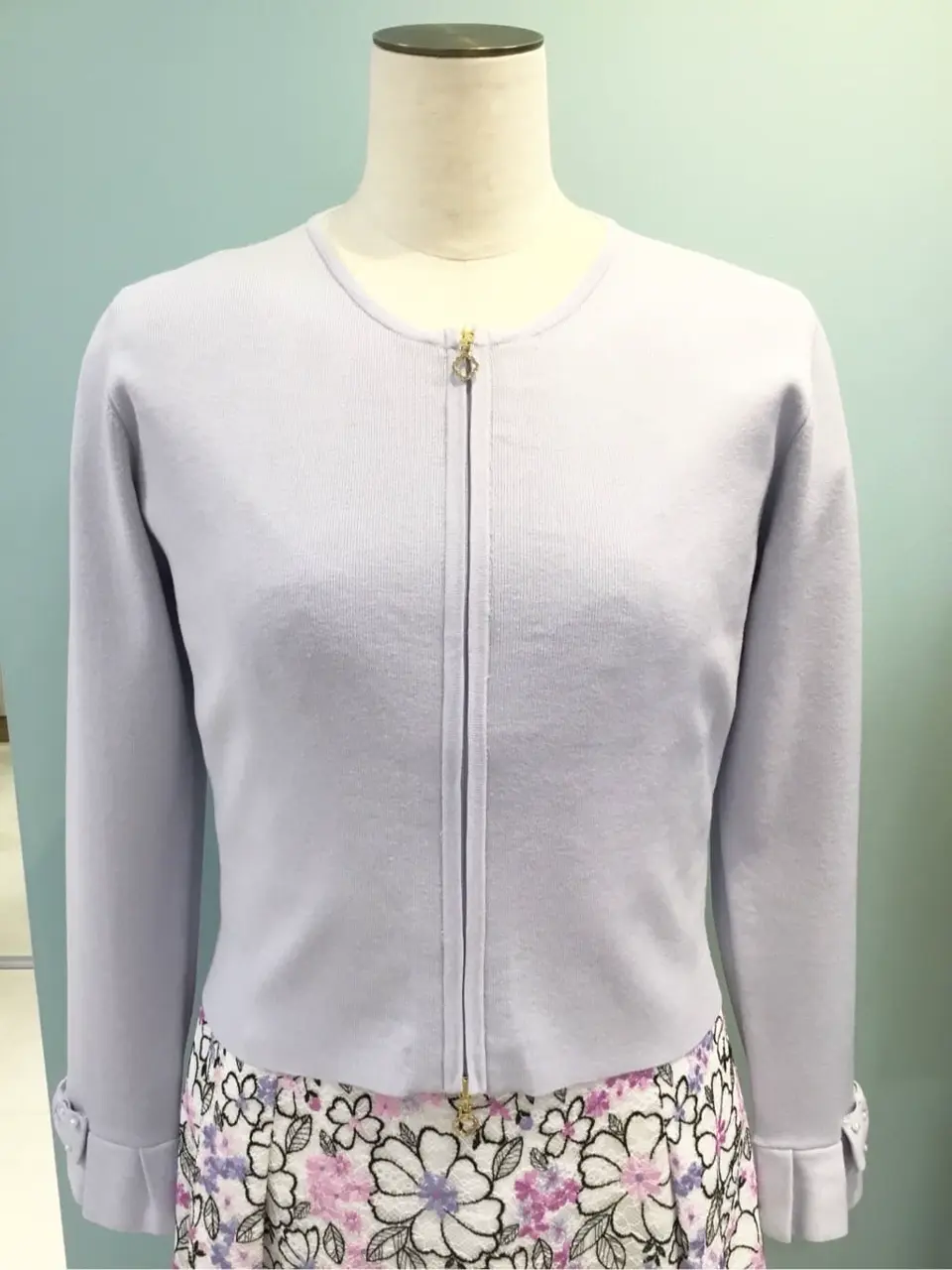 TOCCA 𝒽 コーディネート画像