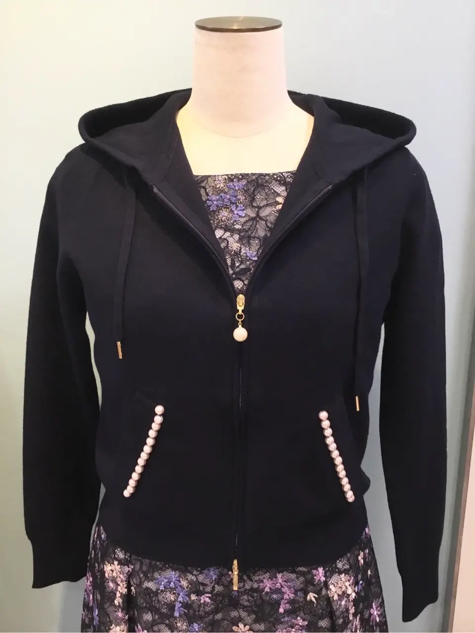 TOCCA 𝒽 コーディネート画像