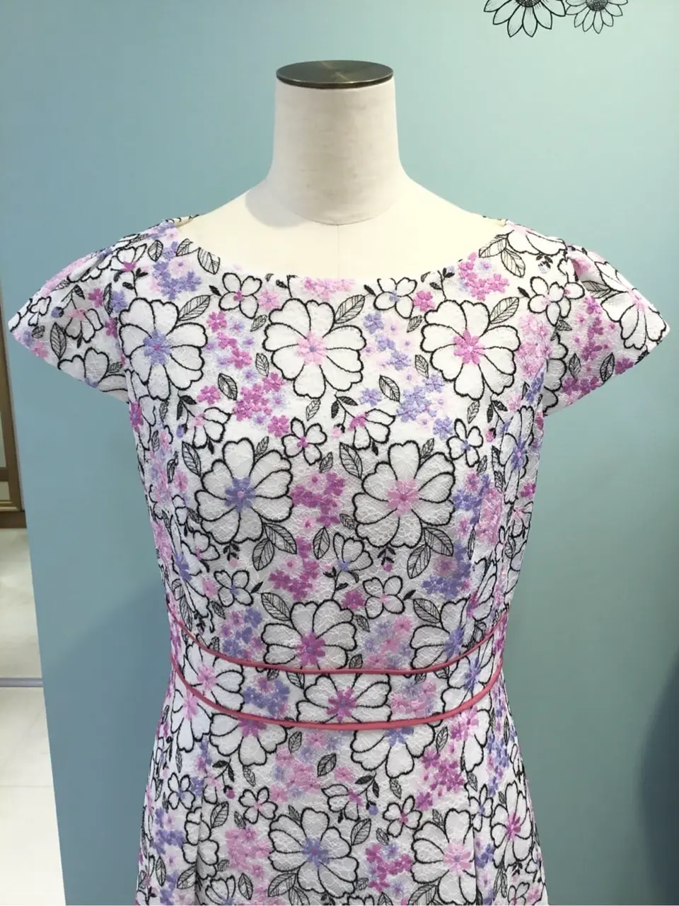 TOCCA 𝒽 コーディネート画像