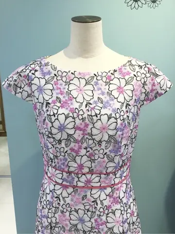 TOCCA 𝒽 コーディネート画像