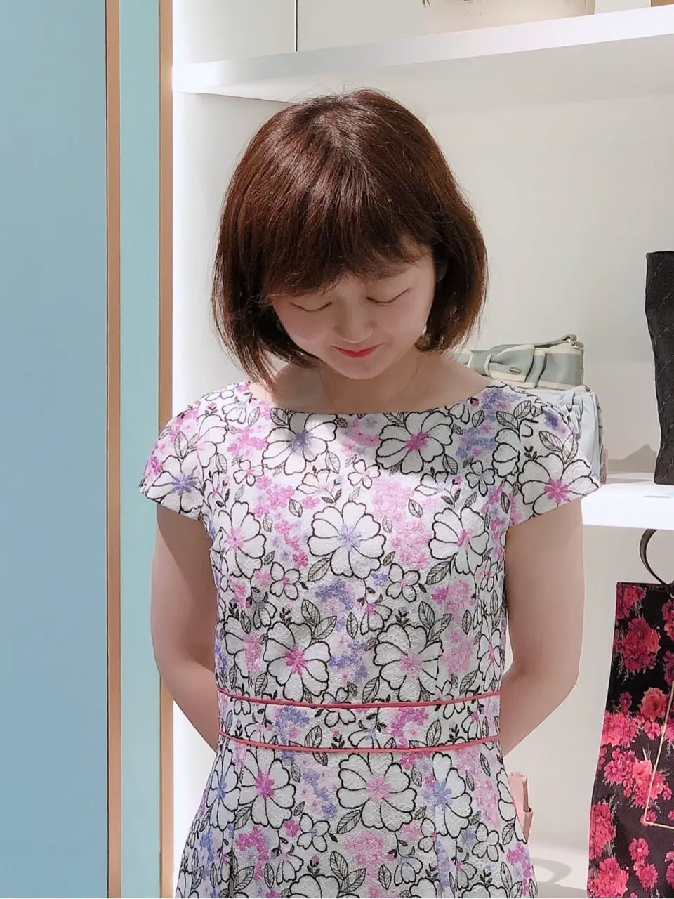 TOCCA T.H コーディネート画像