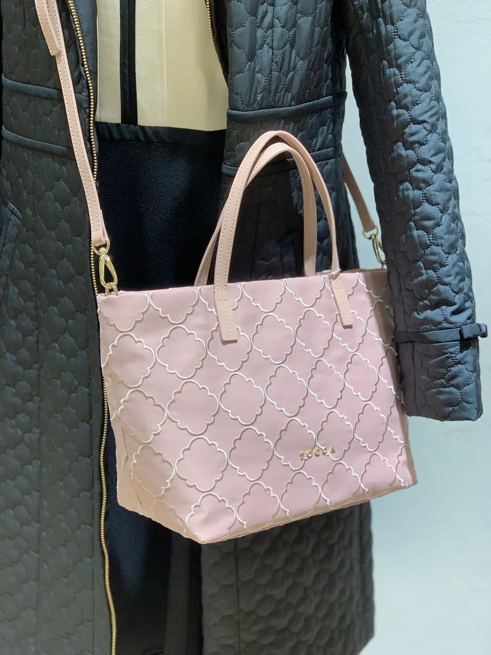 TOCCA Ｉ コーディネート画像