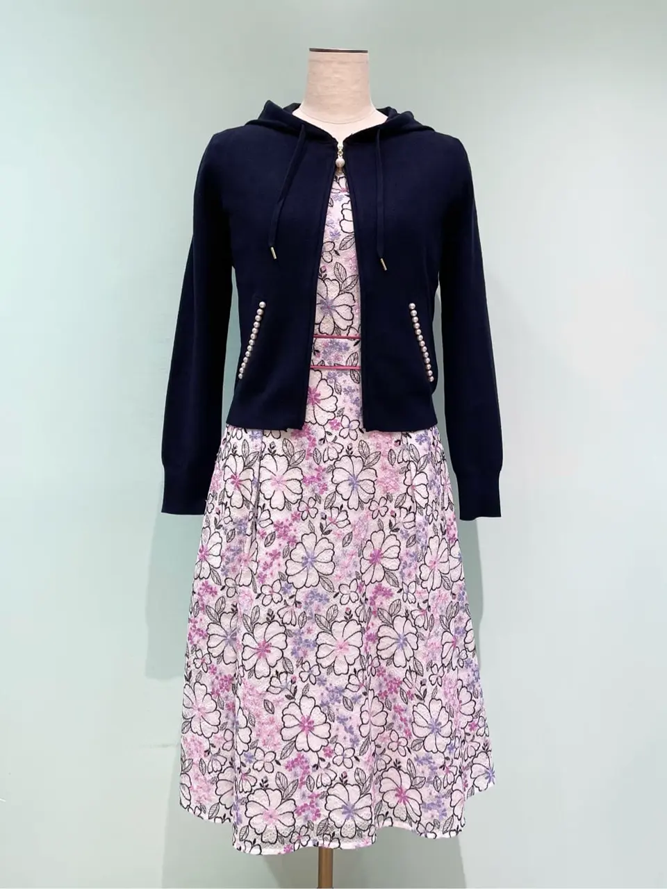 TOCCA G コーディネート画像