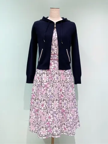 TOCCA G コーディネート画像