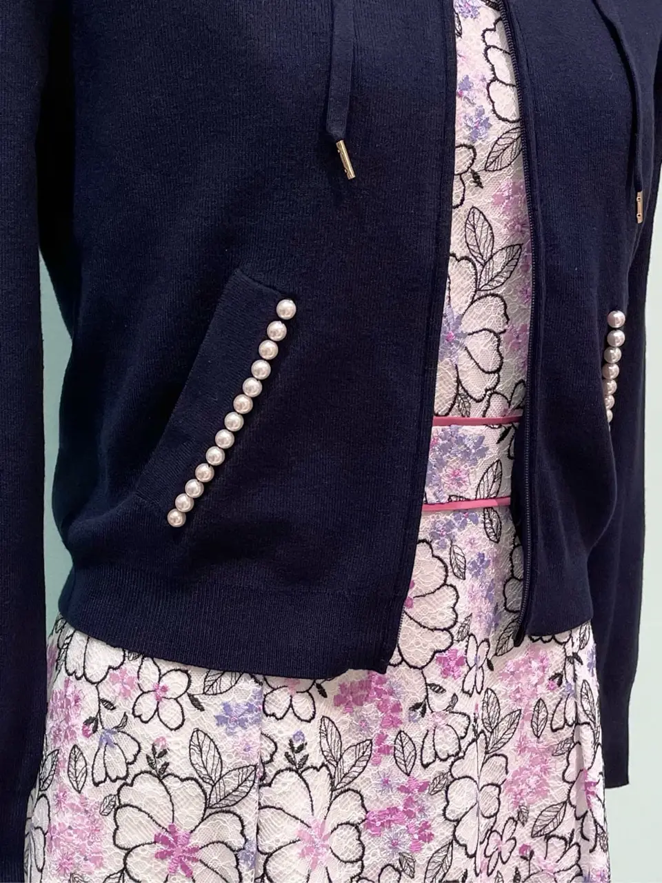 TOCCA G コーディネート画像