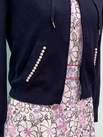 TOCCA G コーディネート画像