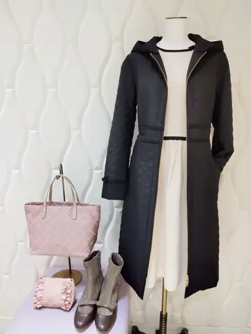 TOCCA スタッフf コーディネート画像