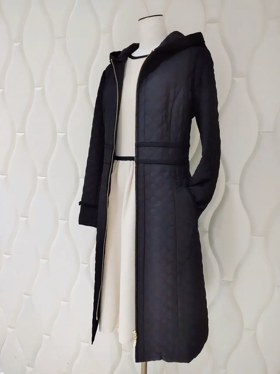 TOCCA スタッフf コーディネート画像