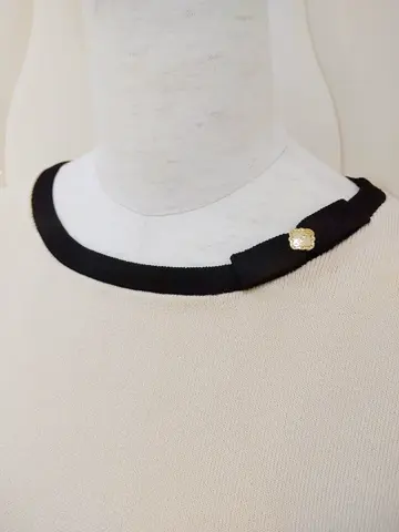 TOCCA スタッフf コーディネート画像