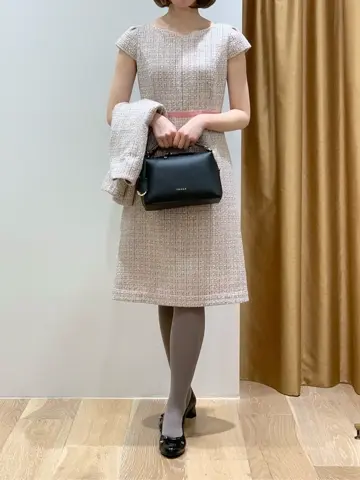 TOCCA Ｉ コーディネート画像