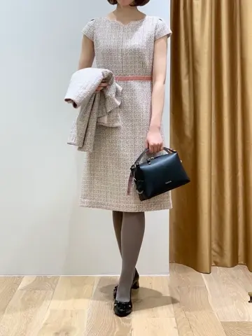 TOCCA Ｉ コーディネート画像