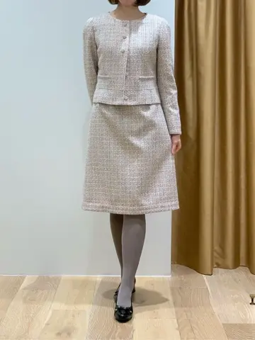 TOCCA Ｉ コーディネート画像