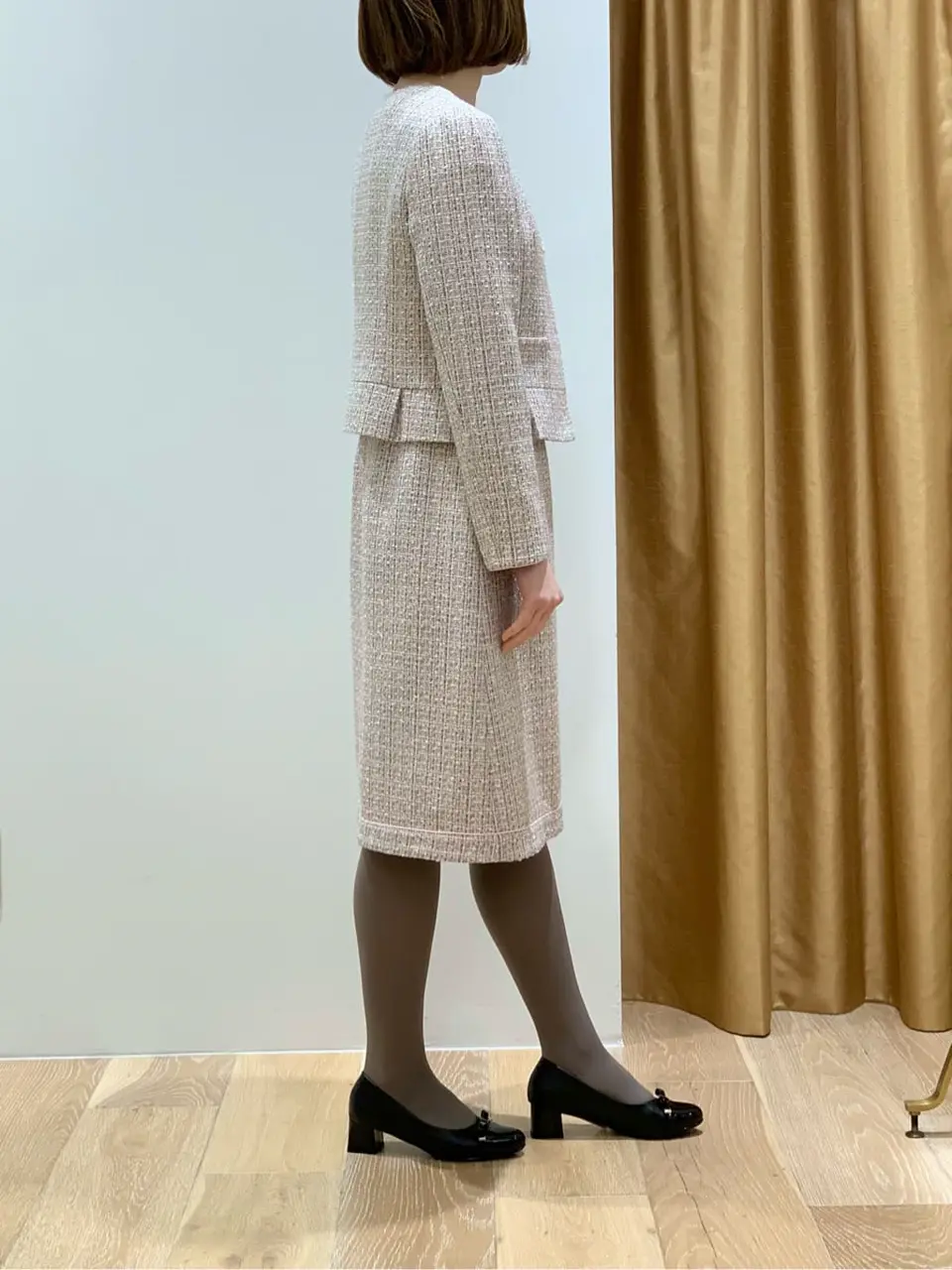 TOCCA Ｉ コーディネート画像