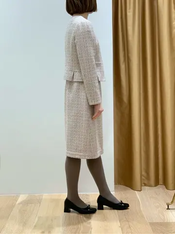 TOCCA Ｉ コーディネート画像