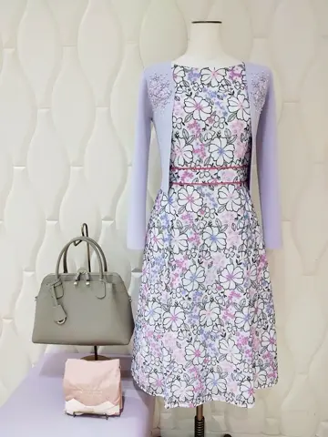 TOCCA スタッフf コーディネート画像