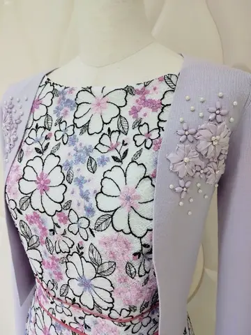 TOCCA スタッフf コーディネート画像