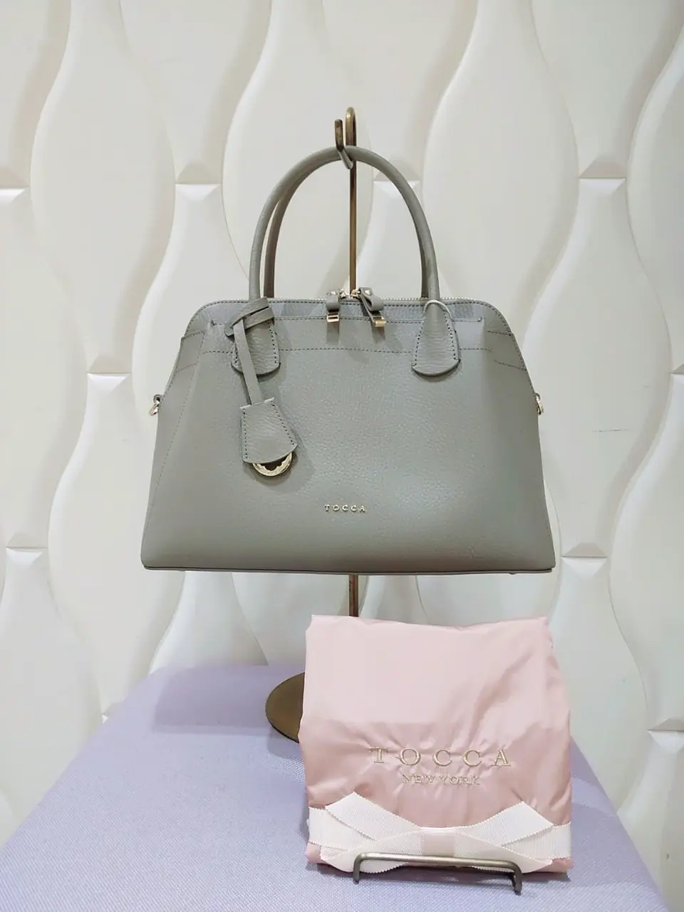 TOCCA スタッフf コーディネート画像