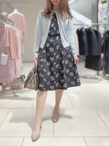 TOCCA Y.N コーディネート画像