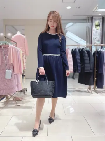 TOCCA Y.N コーディネート画像