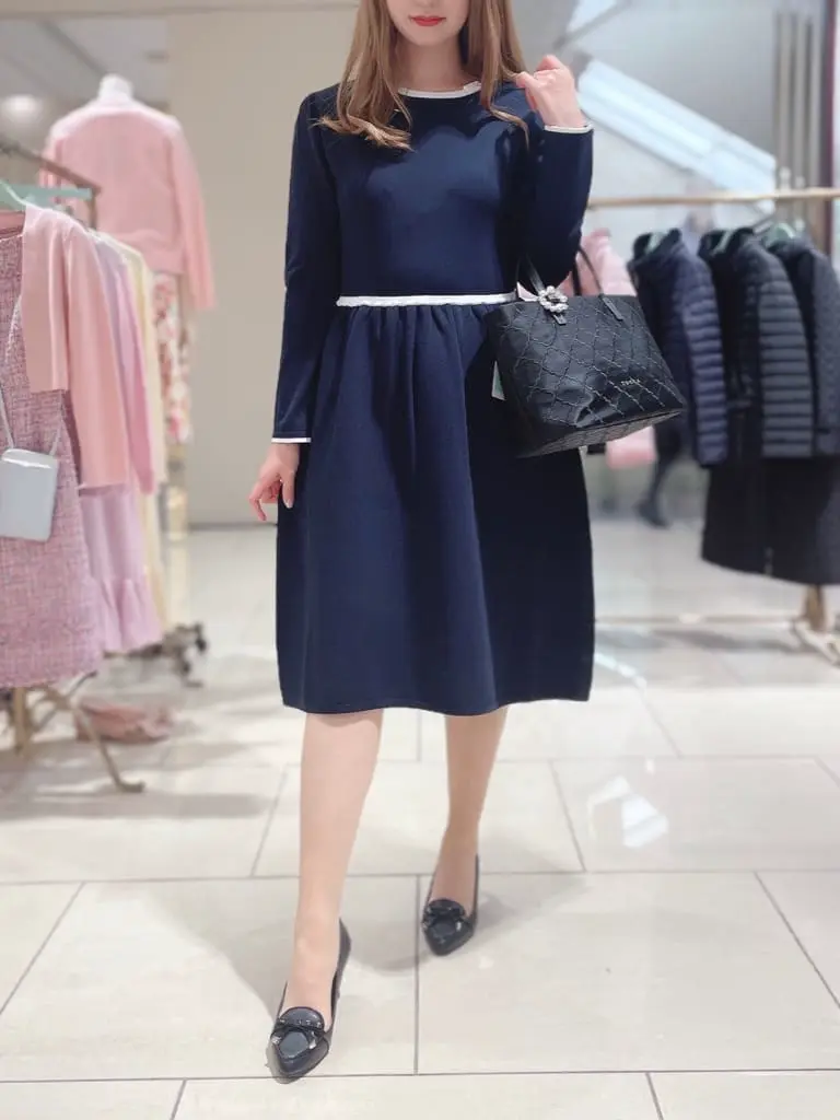 TOCCA Y.N コーディネート画像