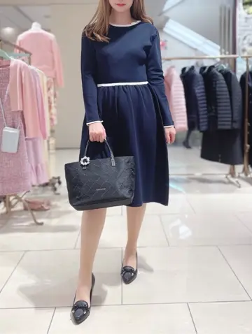 TOCCA Y.N コーディネート画像