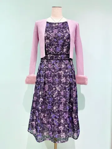 TOCCA G コーディネート画像