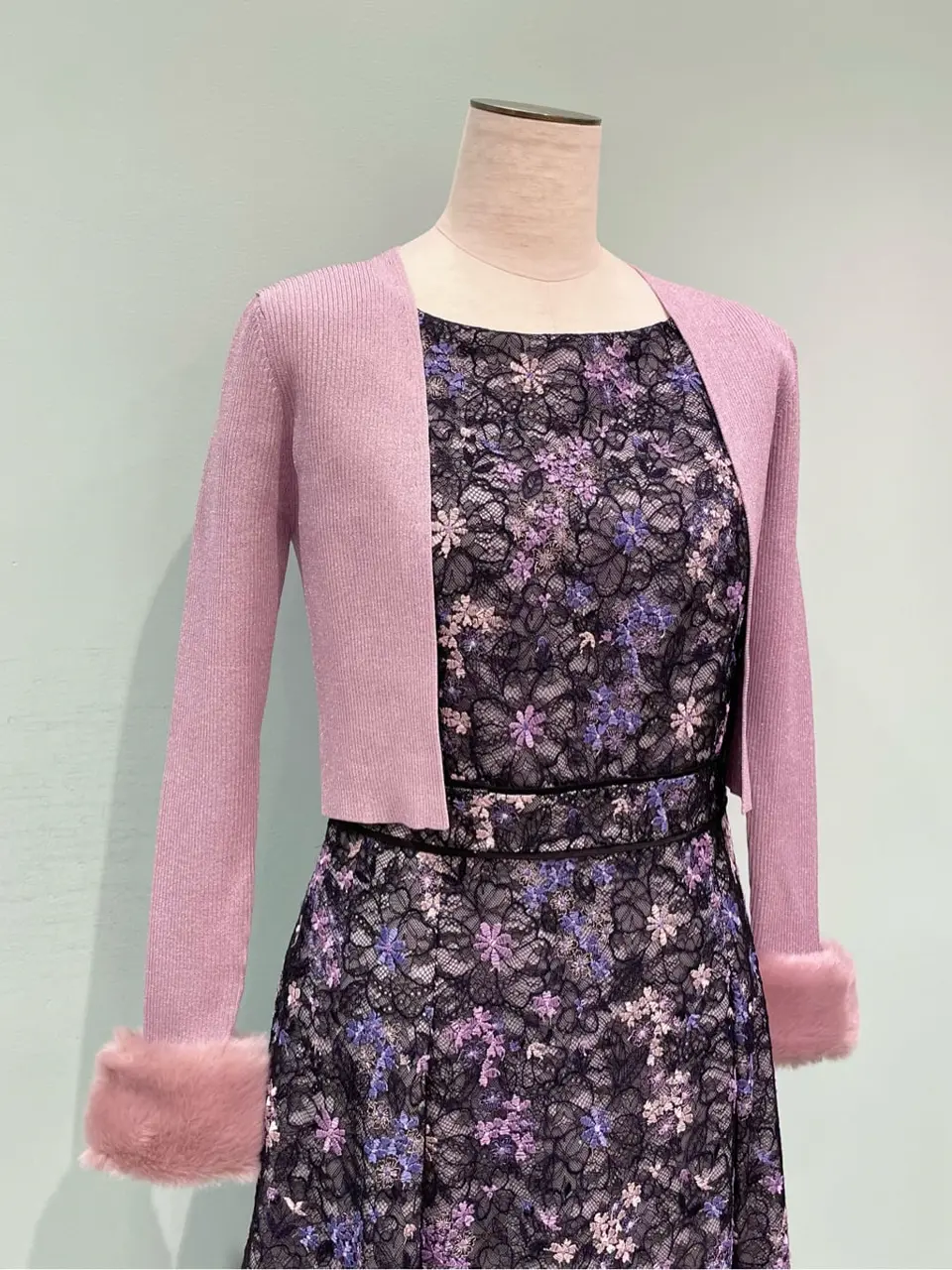 TOCCA G コーディネート画像