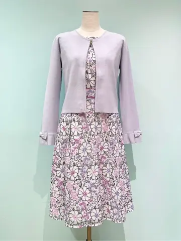 TOCCA G コーディネート画像