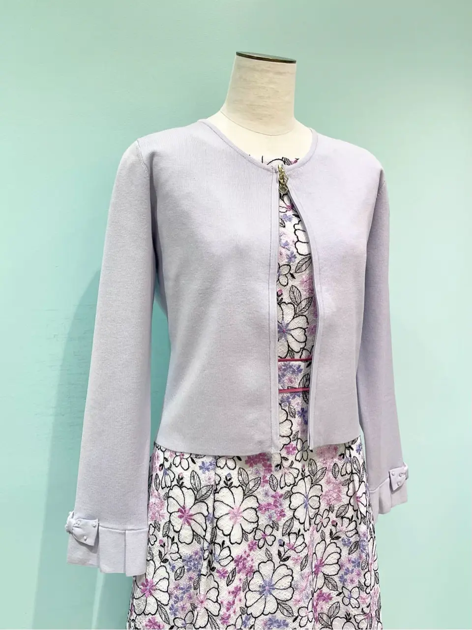 TOCCA G コーディネート画像