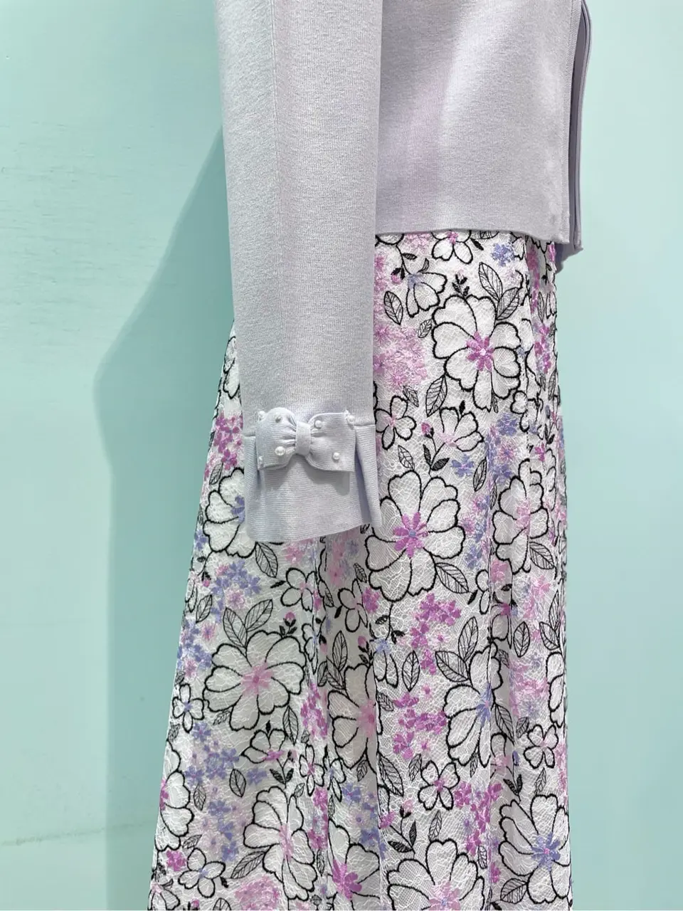 TOCCA G コーディネート画像