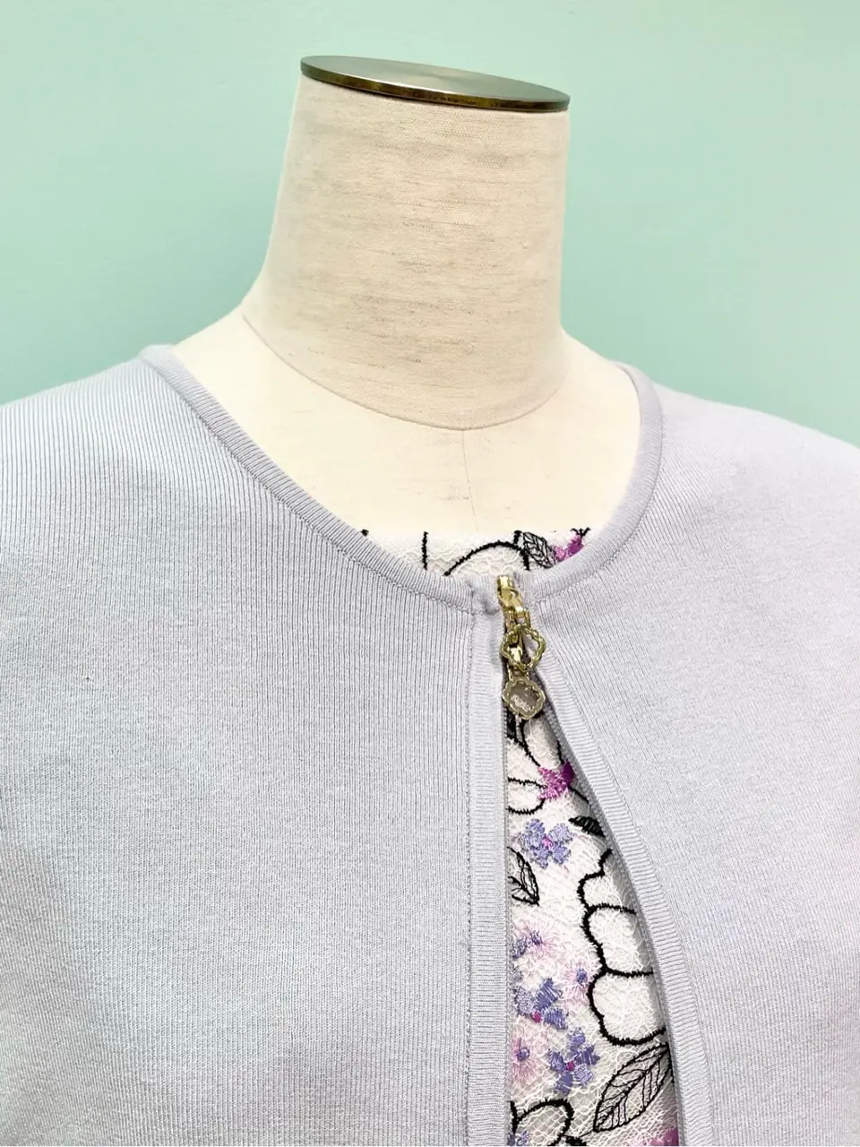 TOCCA G コーディネート画像