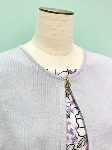 TOCCA G コーディネート画像