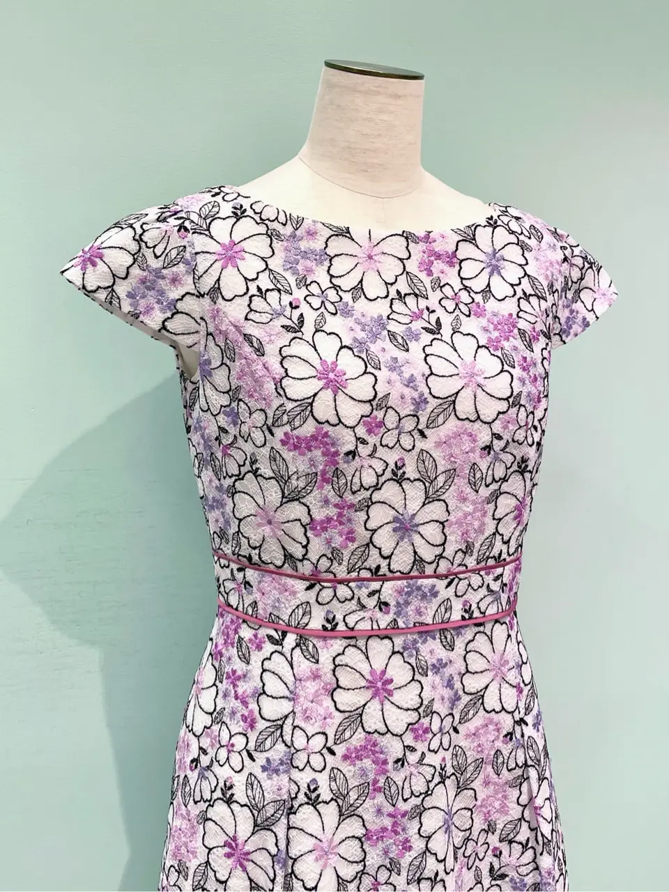 TOCCA G コーディネート画像