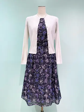 TOCCA G コーディネート画像