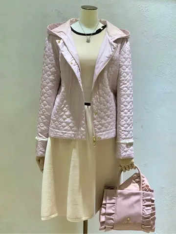 TOCCA Ｉ コーディネート画像