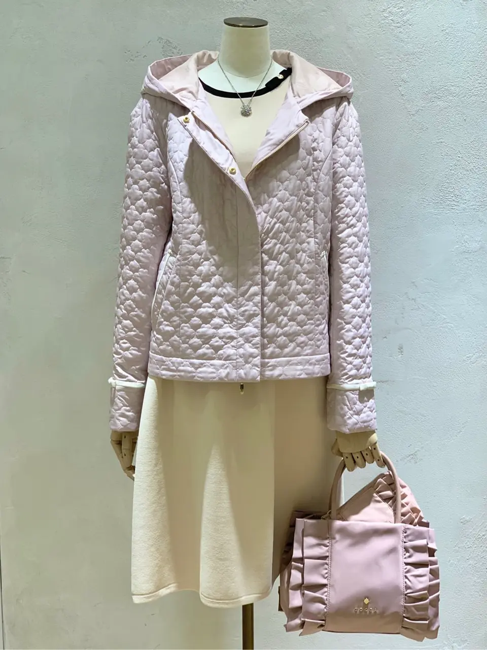 TOCCA Ｉ コーディネート画像