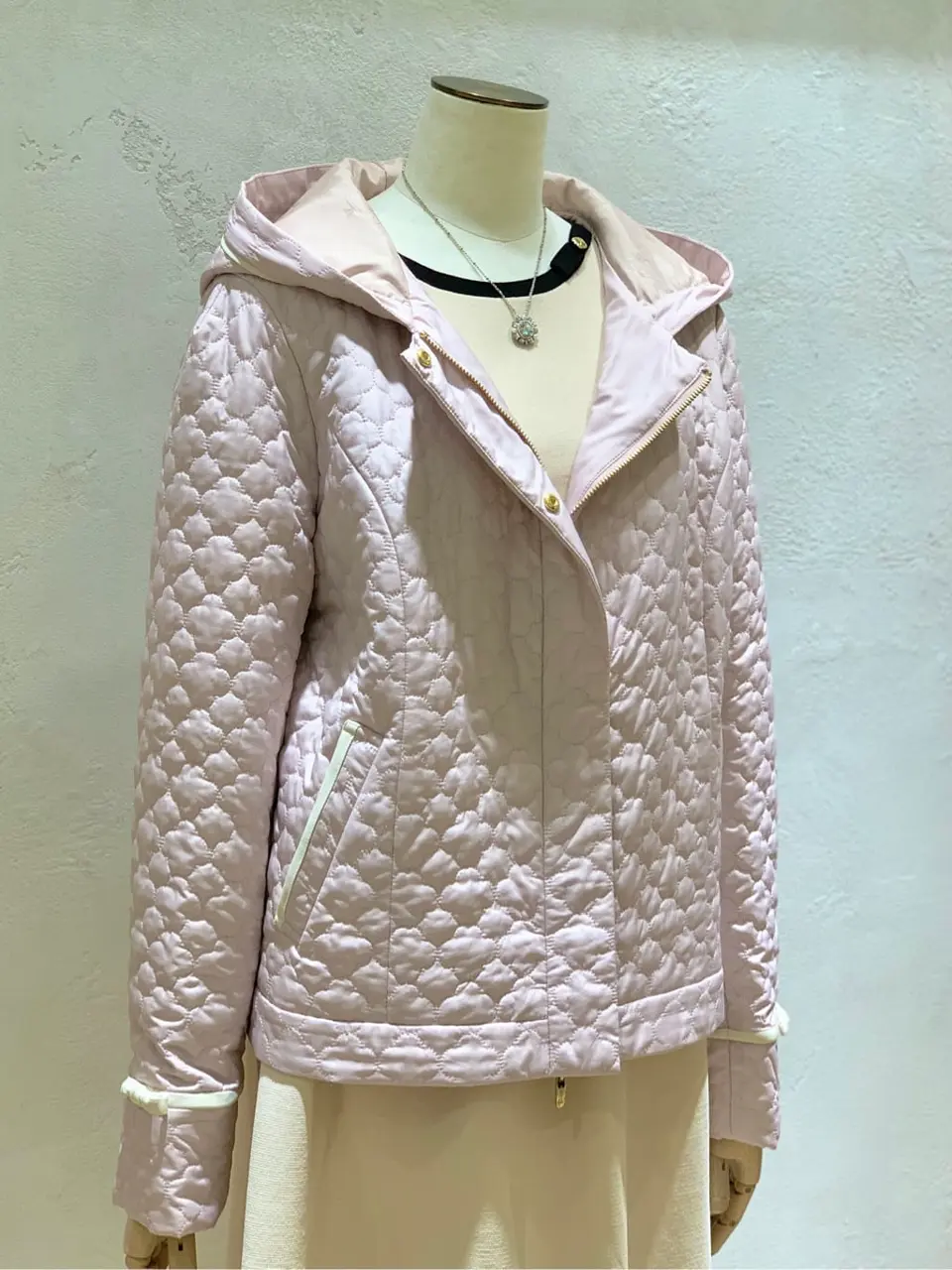 TOCCA Ｉ コーディネート画像