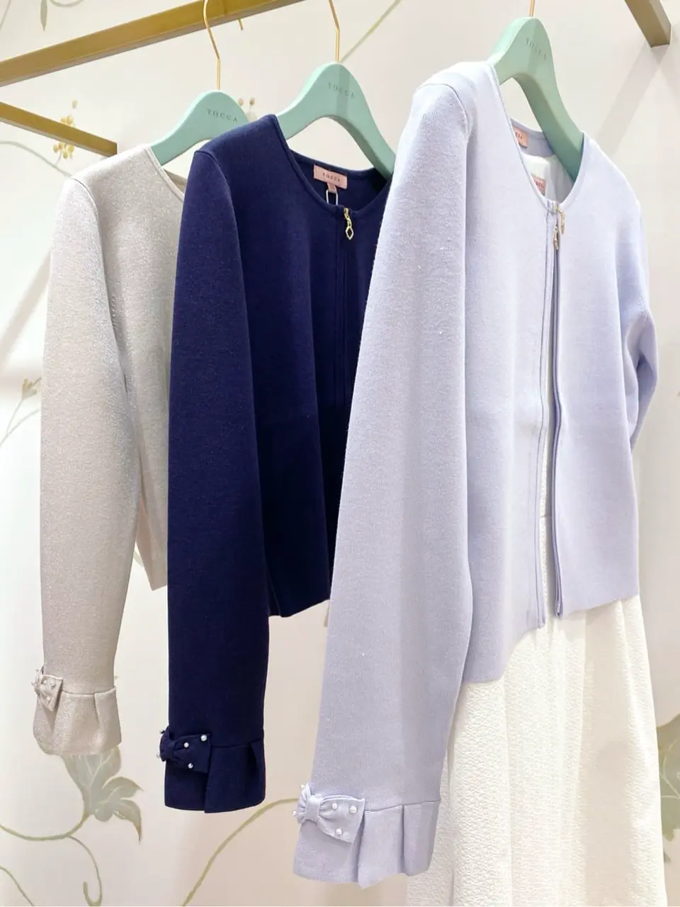 TOCCA oda ❁ コーディネート画像