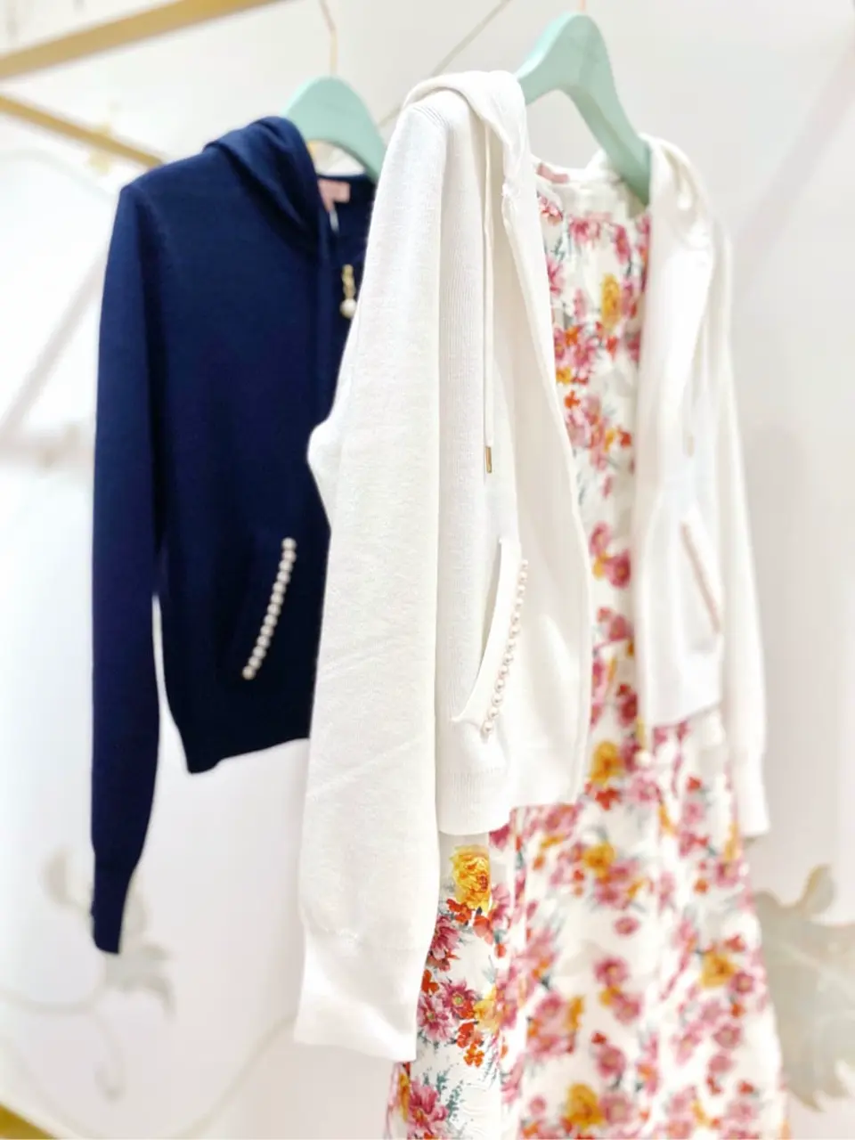 TOCCA oda ❁ コーディネート画像