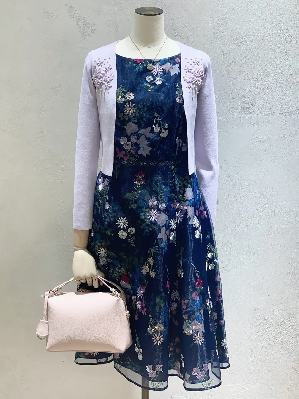  Ｉ コーディネート画像