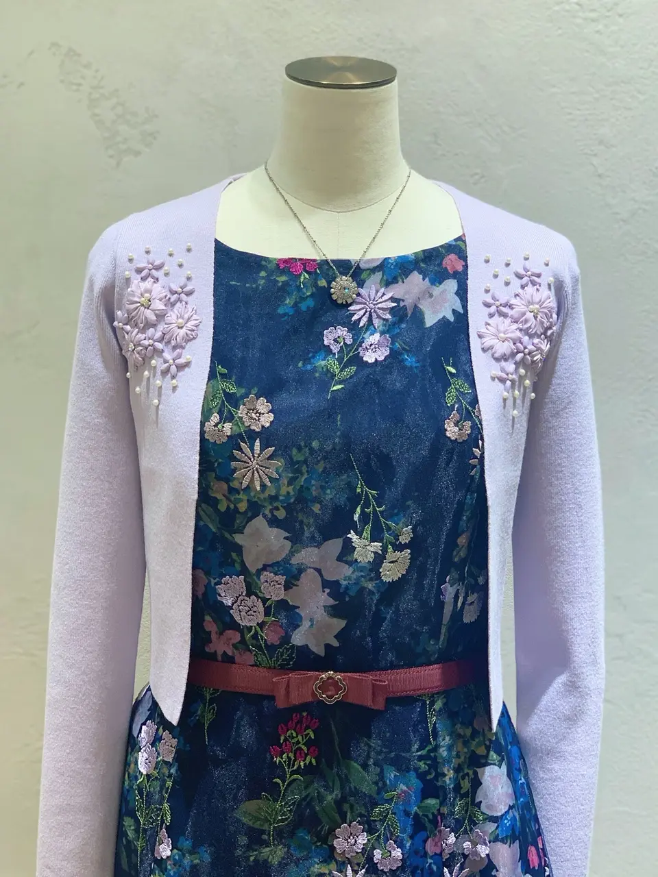 TOCCA Ｉ コーディネート画像