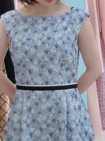 TOCCA T.H コーディネート画像