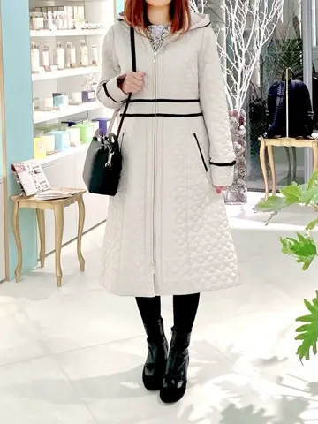 TOCCA スタッフM コーディネート画像