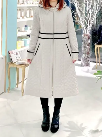 TOCCA スタッフM コーディネート画像