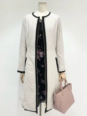 TOCCA 𝓕 コーディネート画像