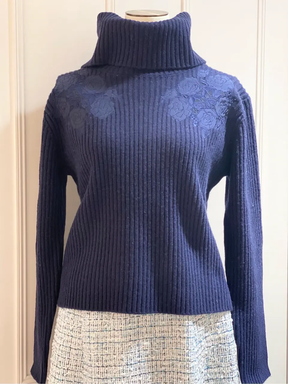 TOCCA スタッフ コーディネート画像