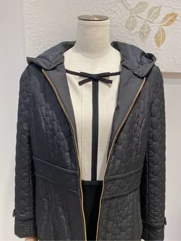 TOCCA スタッフ コーディネート画像