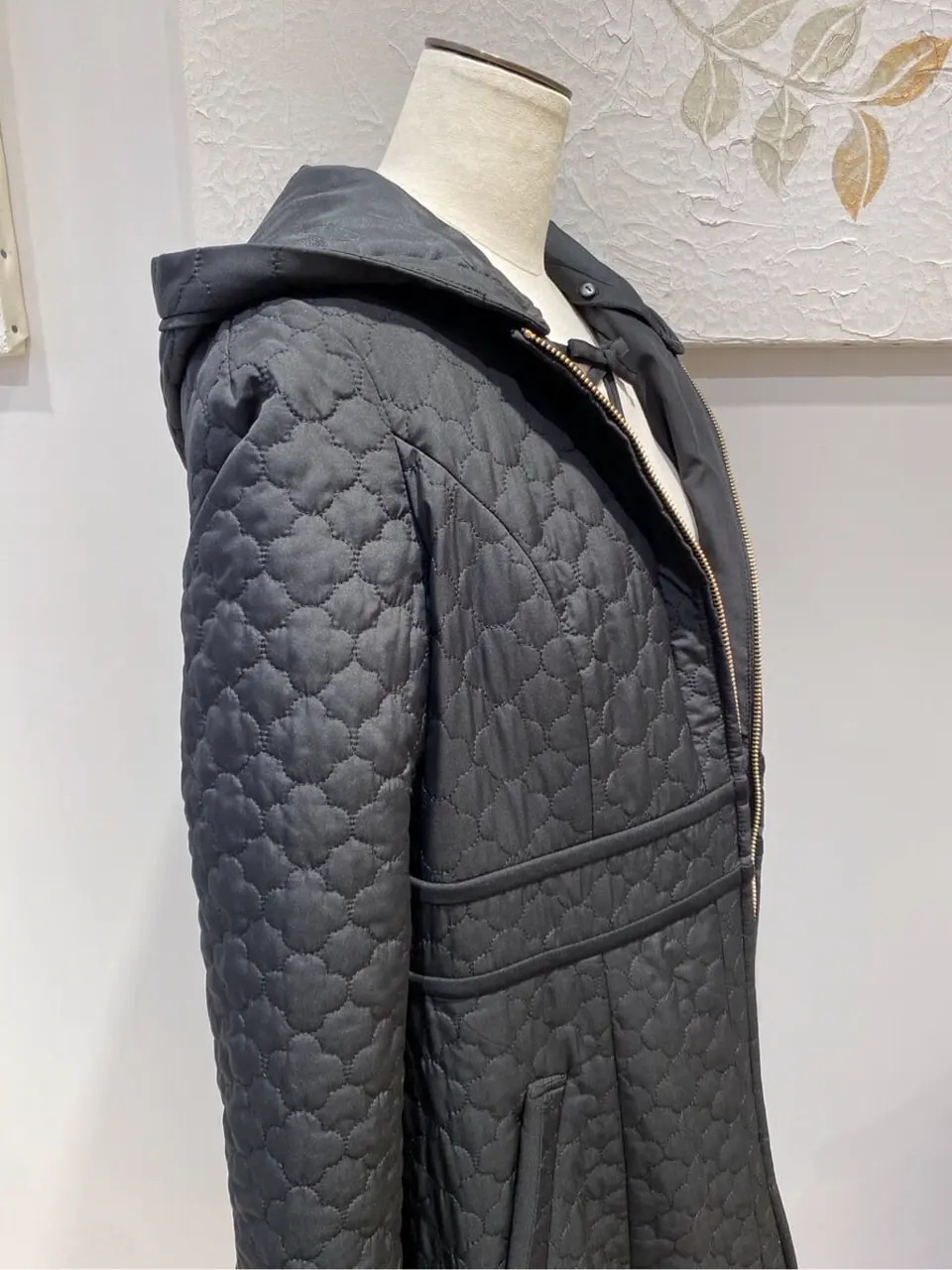 TOCCA スタッフ コーディネート画像